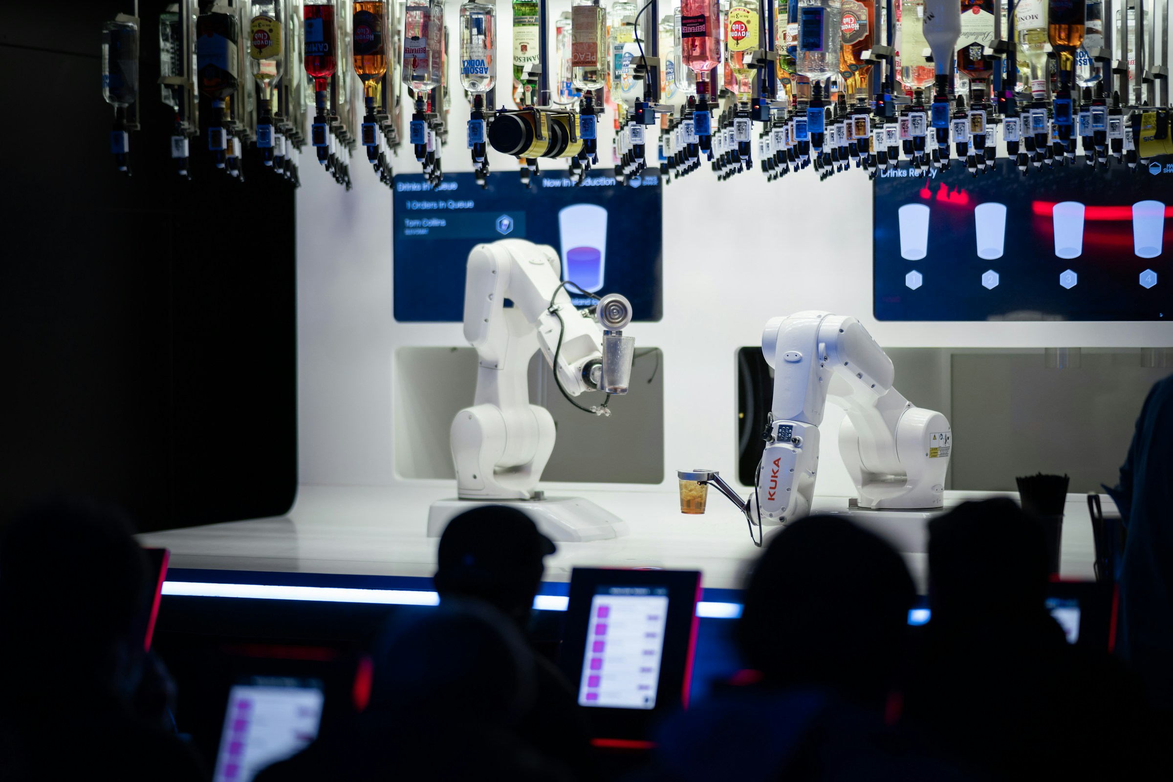 π¦Ύ The Investing Case For Automation And Robotics Stocks - Simply ...