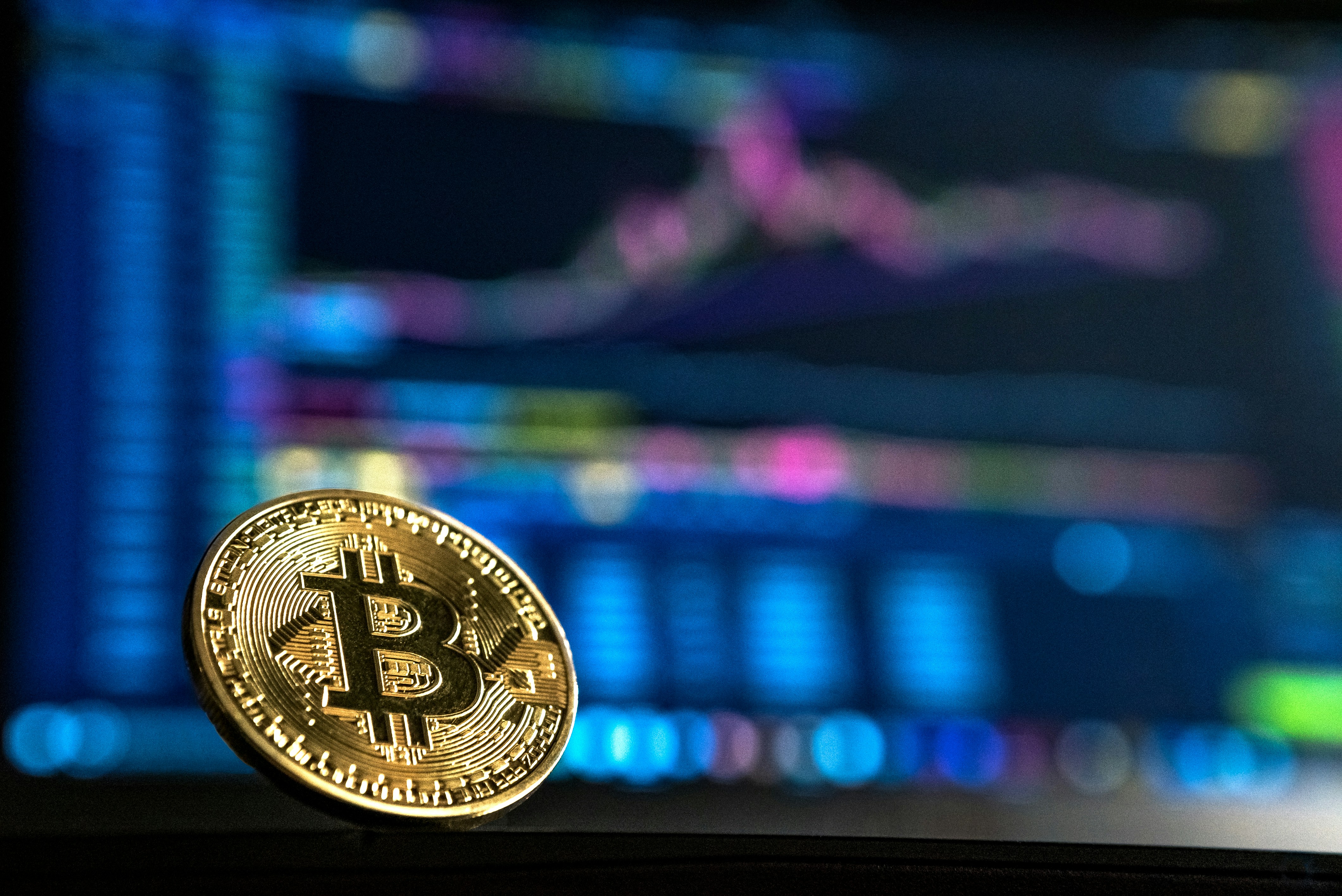 ₿ Bitcoin ETFs: Success Comes With Risks - Simply Wall St