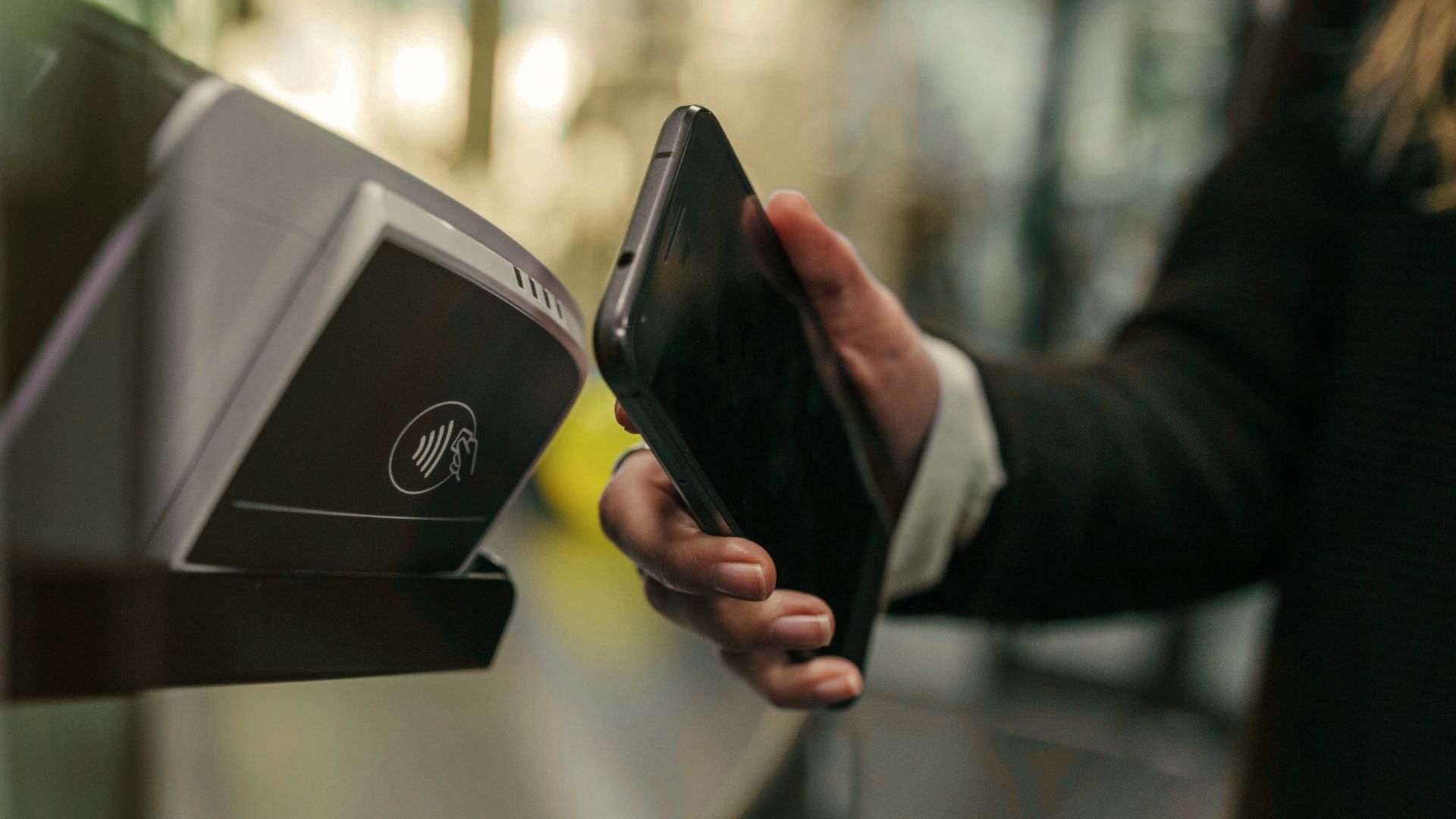 Why friction decides which payment stocks collect the fee - Simply Wall St