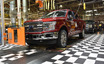 Ford Motor's (NYSE:F) Earnings May Just Be The Starting Point