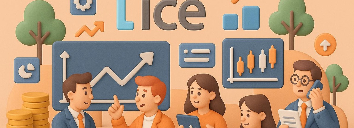 NYSE:ICE