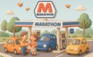 Marathon Petroleum Corporation's (NYSE:MPC) Price In Tune With Earnings