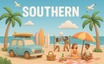 The Southern Company's (NYSE:SO) Business Is Yet to Catch Up With Its Share Price