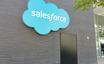 Investors Still Waiting For A Pull Back In Salesforce, Inc. (NYSE:CRM)