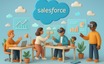 Salesforce, Inc. Just Recorded A 35% EPS Beat: Here's What Analysts Are Forecasting Next