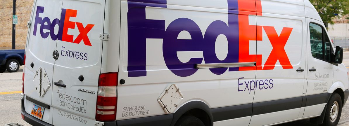 Here's Why Investors Should Hold FedEx (FDX) in Portfolios Now