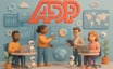 Automatic Data Processing, Inc. (NASDAQ:ADP) Investors Are Less Pessimistic Than Expected