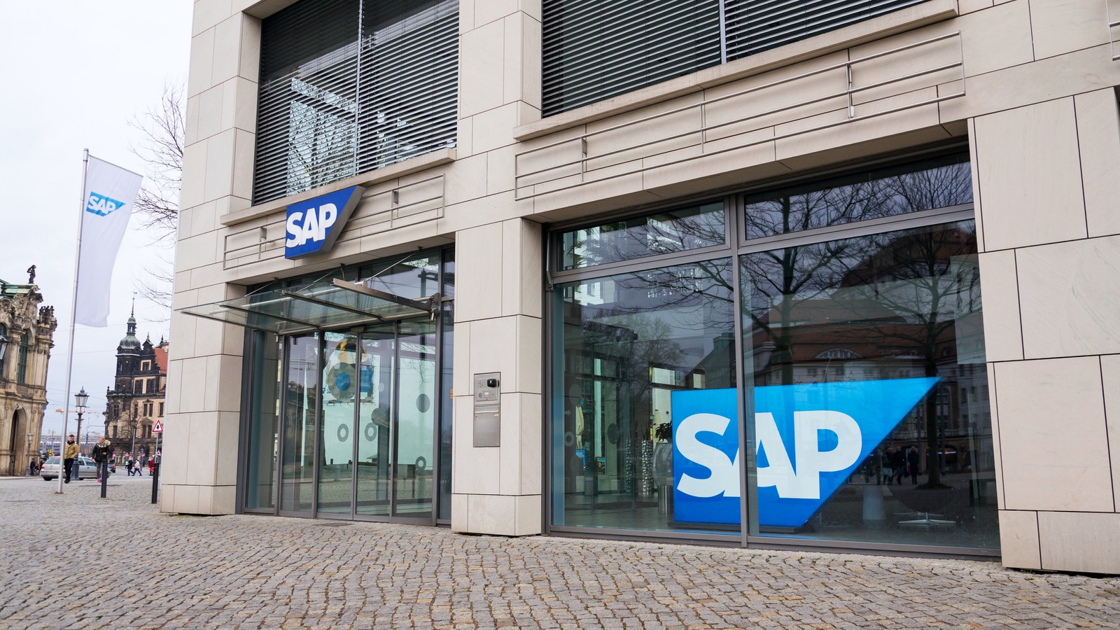 XTRA:SAP