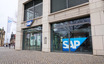 SAP's (ETR:SAP) Dividend Will Be Increased To €2.45