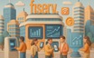 Not Many Are Piling Into Fiserv, Inc. (NYSE:FI) Stock Yet As It Plummets 47%