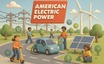 Here's Why American Electric Power Company (NASDAQ:AEP) Has A Meaningful Debt Burden