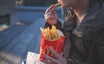 A Look At The Fair Value Of McDonald's Corporation (NYSE:MCD)