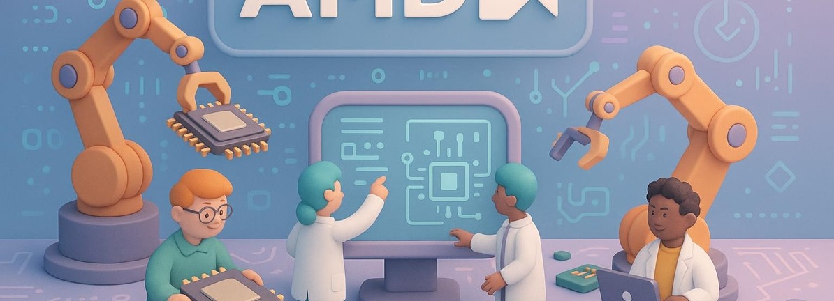 NasdaqGS:AMD