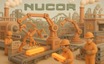 Does Nucor (NYSE:NUE) Have A Healthy Balance Sheet?