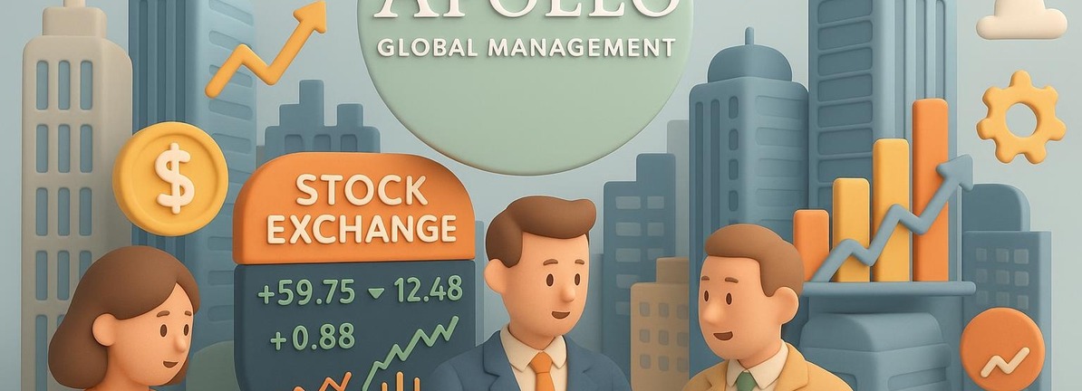 NYSE:APO
