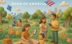 Bank of America's (NYSE:BAC) Upcoming Dividend Will Be Larger Than Last Year's