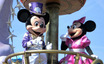 Here's Why Walt Disney (NYSE:DIS) Has Caught The Eye Of Investors