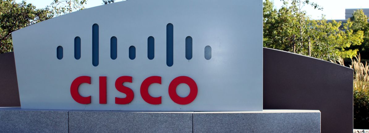 What Do The Returns At Cisco Systems (NASDAQ:CSCO) Mean Going Forward?