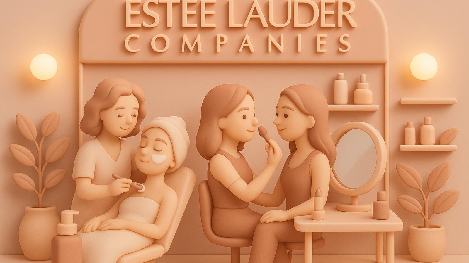 NYSE:EL