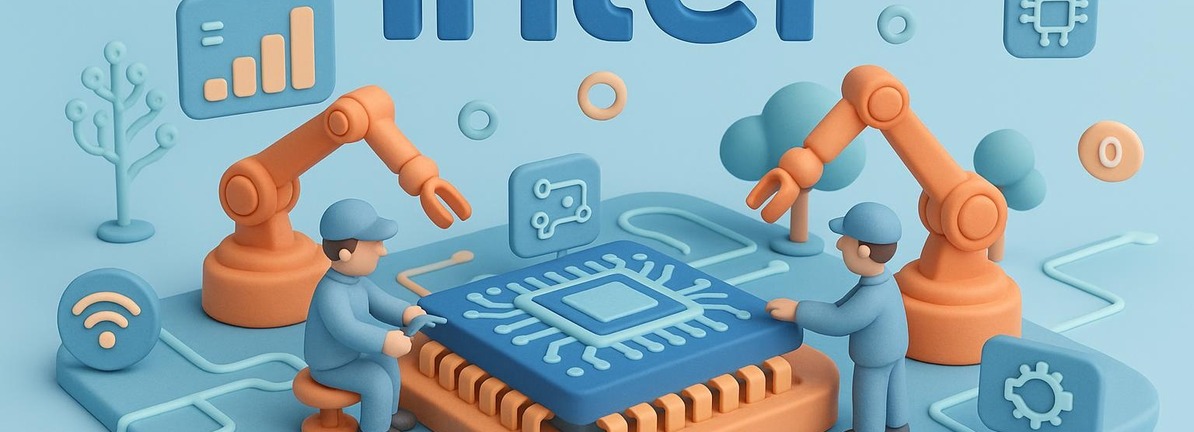 NasdaqGS:INTC