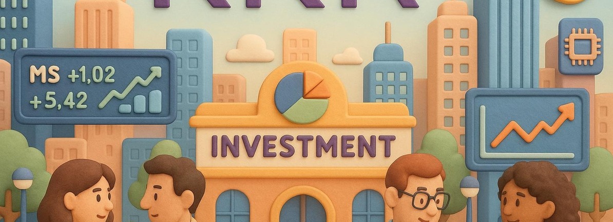 NYSE:KKR