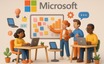 Shareholders Will Probably Hold Off On Increasing Microsoft Corporation's (NASDAQ:MSFT) CEO Compensation For The Time Being