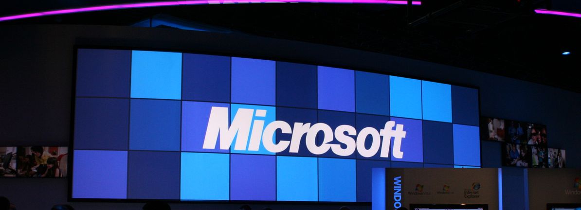 This insider just sold Microsoft shares