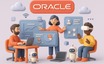 Oracle Corporation (NYSE:ORCL) Looks Just Right With A 26% Price Jump