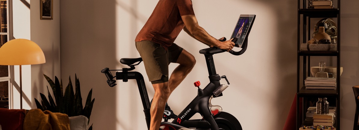 Peloton Interactive, Inc.'s (NASDAQ:PTON) Intrinsic Value Is Potentially  70% Above Its Share Price - Simply Wall St News