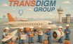 TransDigm Group (NYSE:TDG) Is Investing Its Capital With Increasing Efficiency