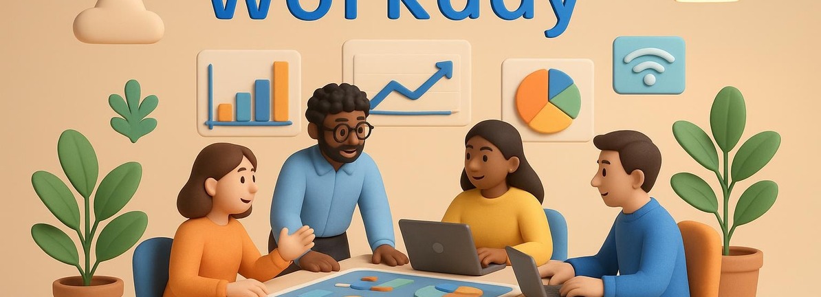 NasdaqGS:WDAY
