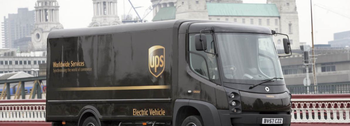 United Parcel Service: Results for the second quarter of 2024: Expectations not met