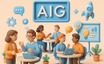 Not Many Are Piling Into American International Group, Inc. (NYSE:AIG) Just Yet