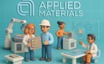 Subdued Growth No Barrier To Applied Materials, Inc. (NASDAQ:AMAT) With Shares Advancing 27%
