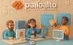 Increases to Palo Alto Networks, Inc.'s (NASDAQ:PANW) CEO Compensation Might Cool off for now
