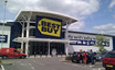 Does Best Buy (NYSE:BBY) Deserve A Spot On Your Watchlist?