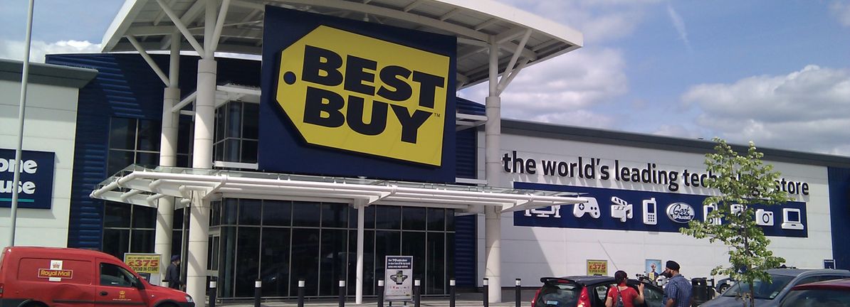 Top 3 Companies Owned by Best Buy (BBY)