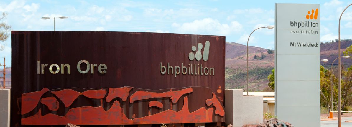 ASX:BHP