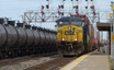 CSX (NASDAQ:CSX) Has Announced A Dividend Of $0.12