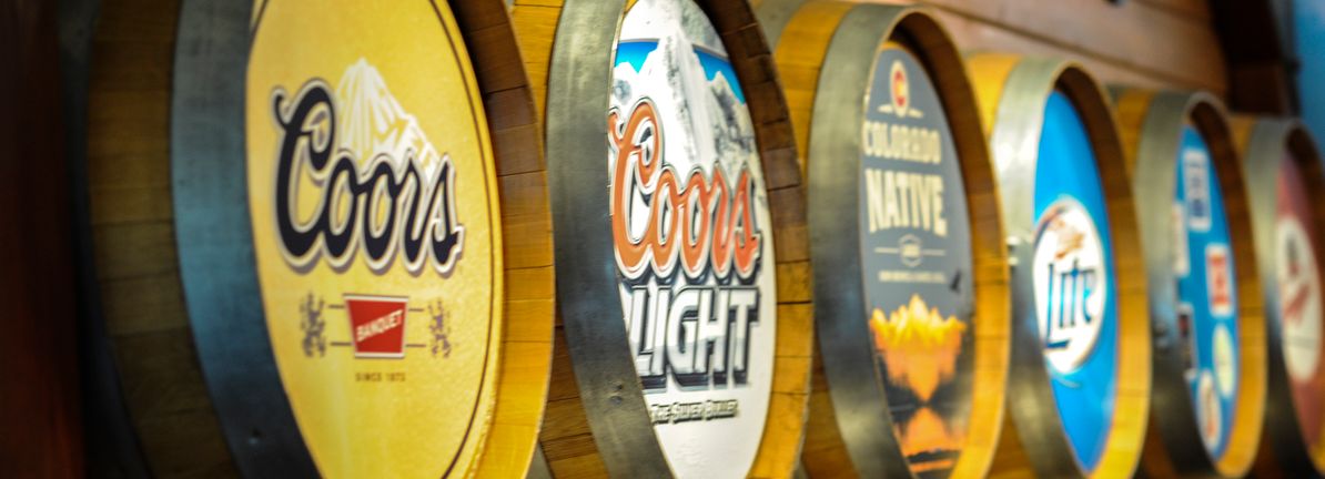 White Sox, Molson Coors unveil two new 500-level bars