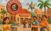 Chipotle Mexican Grill, Inc. (NYSE:CMG) Stocks Pounded By 25% But Not Lagging Market On Growth Or Pricing