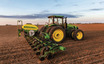 Why The 20% Return On Capital At Deere (NYSE:DE) Should Have Your Attention