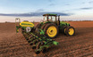 Deere & Company's (NYSE:DE) Low P/E No Reason For Excitement