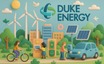 Duke Energy (NYSE:DUK) Shareholders Will Want The ROCE Trajectory To Continue