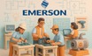 Why Emerson Electric Co. (NYSE:EMR) Could Be Worth Watching
