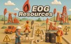 EOG Resources, Inc. Just Beat Earnings Expectations: Here's What Analysts Think Will Happen Next