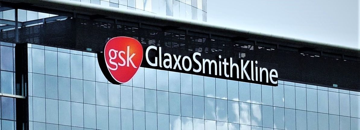 LSE:GSK