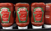 Returns At Kraft Heinz (NASDAQ:KHC) Appear To Be Weighed Down