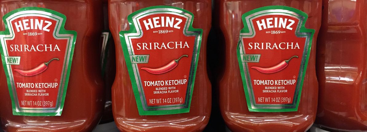 Threats Of The Heinz Company