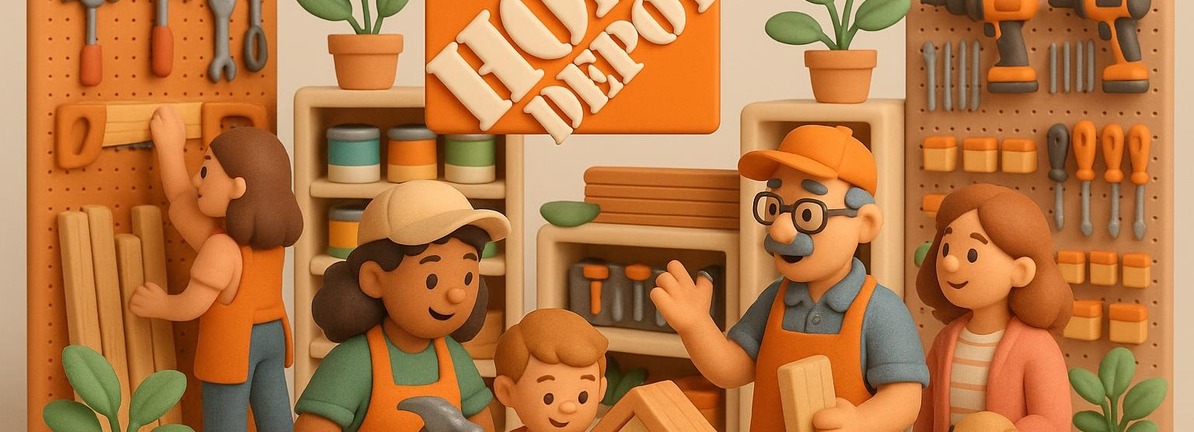 NYSE:HD